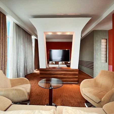 Avenue Hotel Baku Ngoại thất bức ảnh