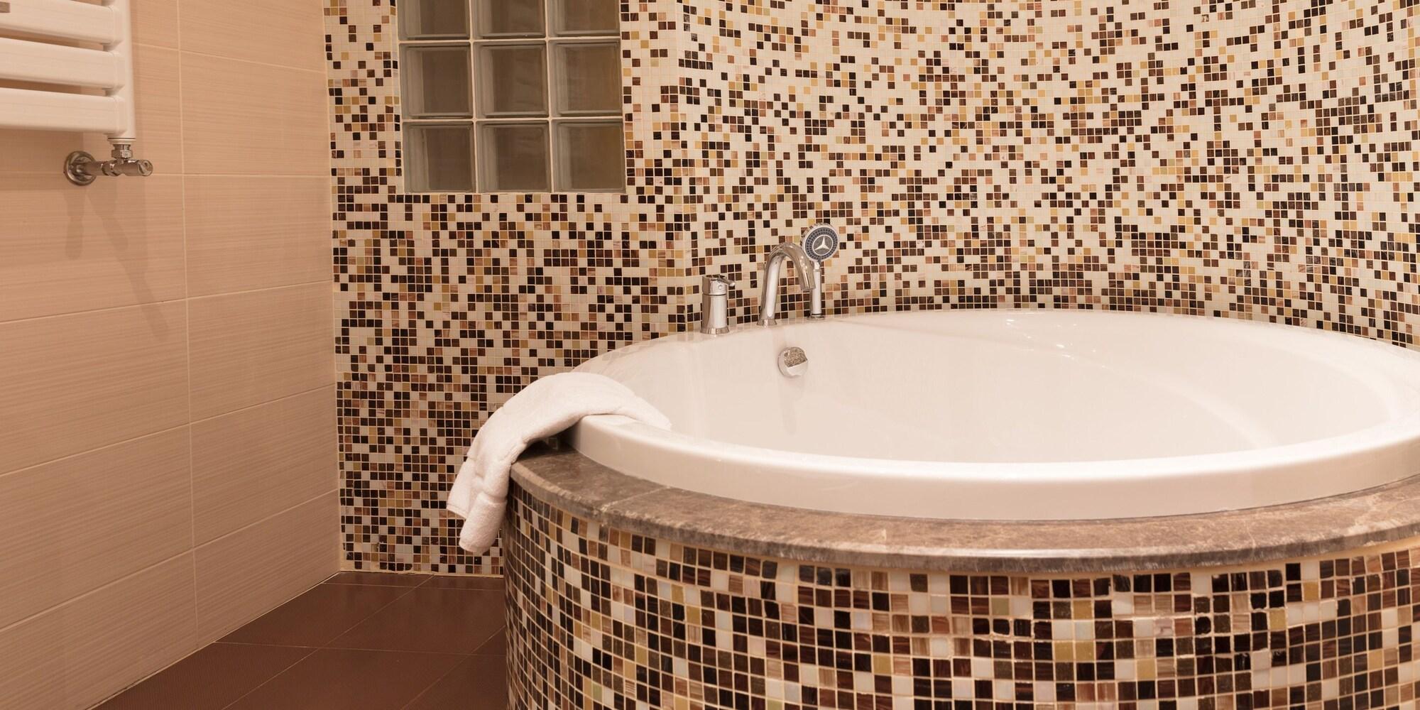 Avenue Hotel Baku Ngoại thất bức ảnh