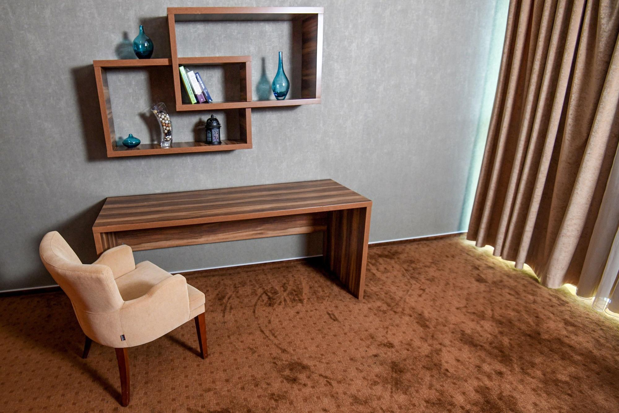 Avenue Hotel Baku Ngoại thất bức ảnh