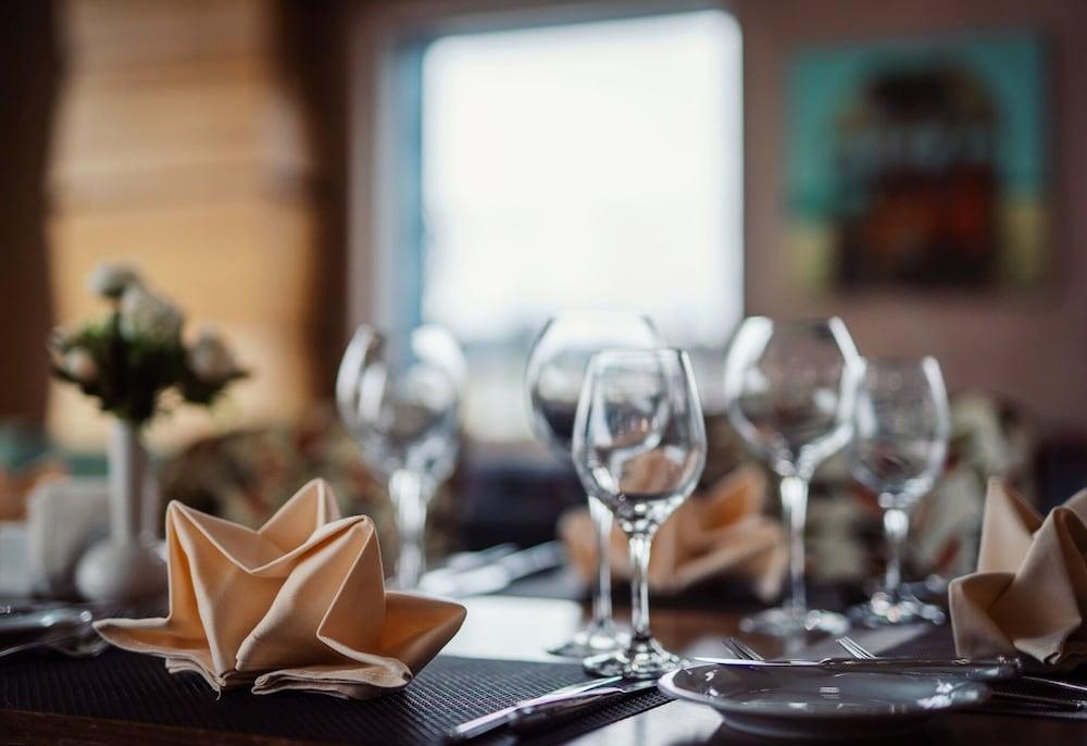Avenue Hotel Baku Ngoại thất bức ảnh