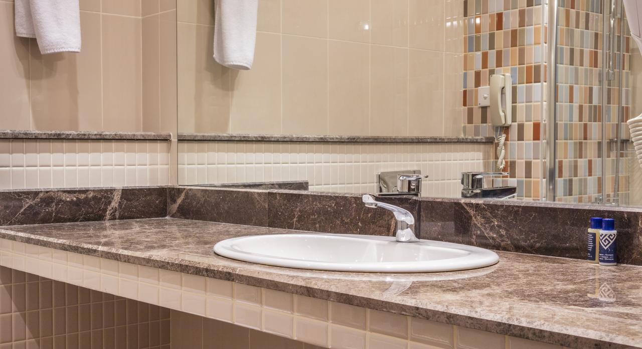 Avenue Hotel Baku Ngoại thất bức ảnh