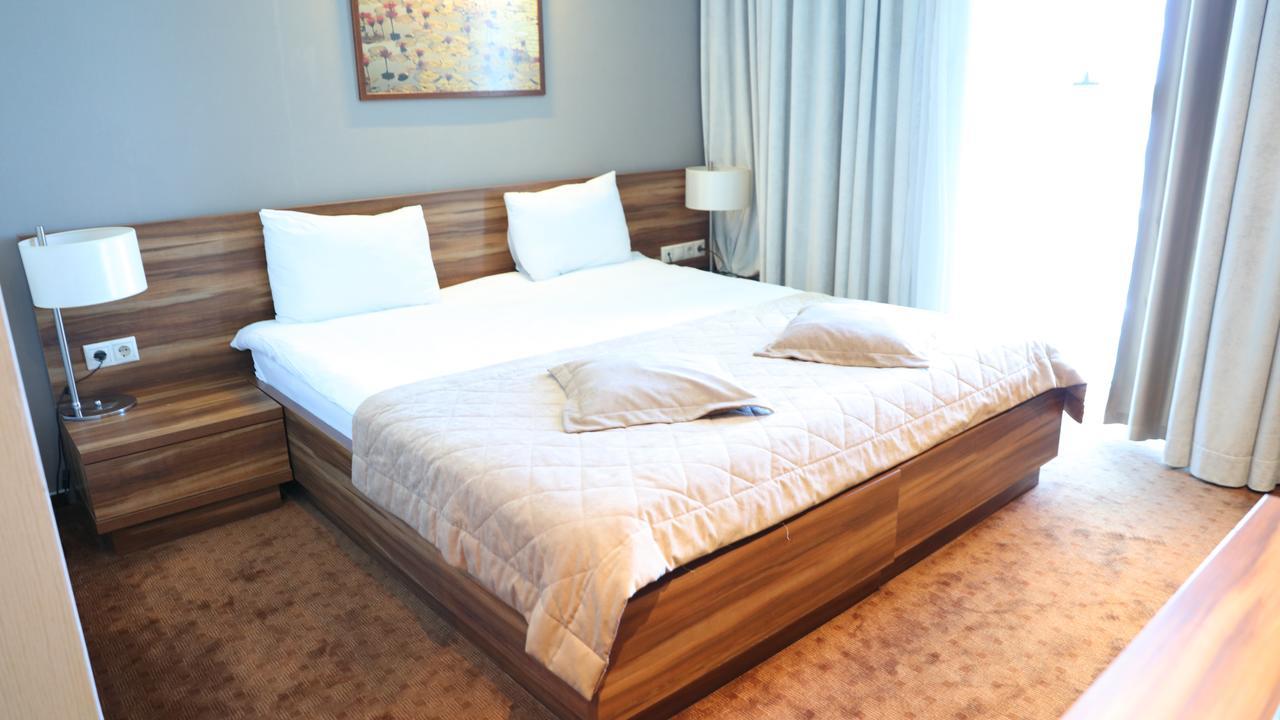 Avenue Hotel Baku Ngoại thất bức ảnh