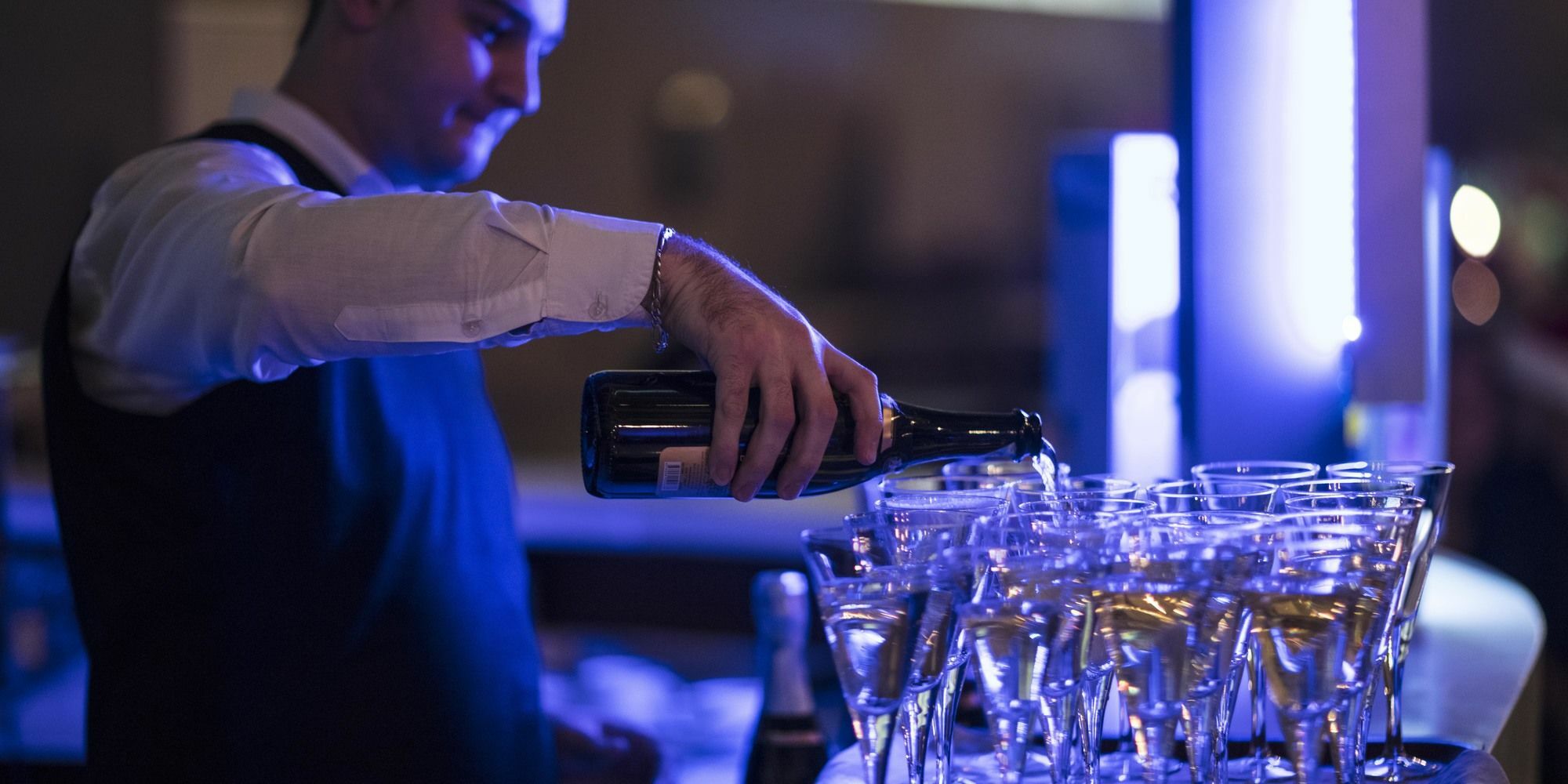 Avenue Hotel Baku Ngoại thất bức ảnh